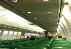 images/leeg vliegtuig transavia.jpg